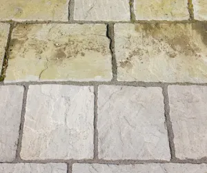 Pressure Washing