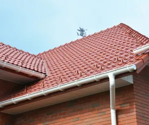 Fascias and Gutters