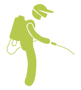 Disinfectant Cleaning